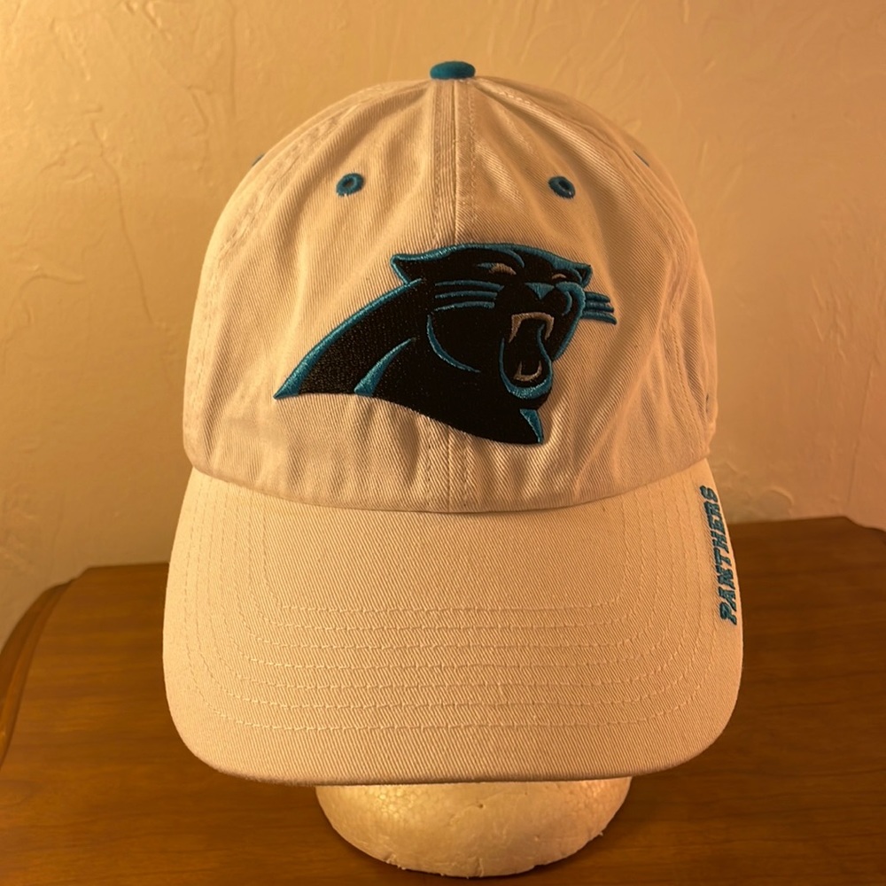 47 Brand NFL Carolina Panthers Hat
